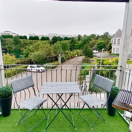 Orange Apartments Rubislaw Mansions أبردين المظهر الخارجي الصورة
