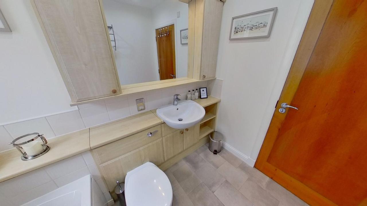 Orange Apartments Rubislaw Mansions أبردين المظهر الخارجي الصورة