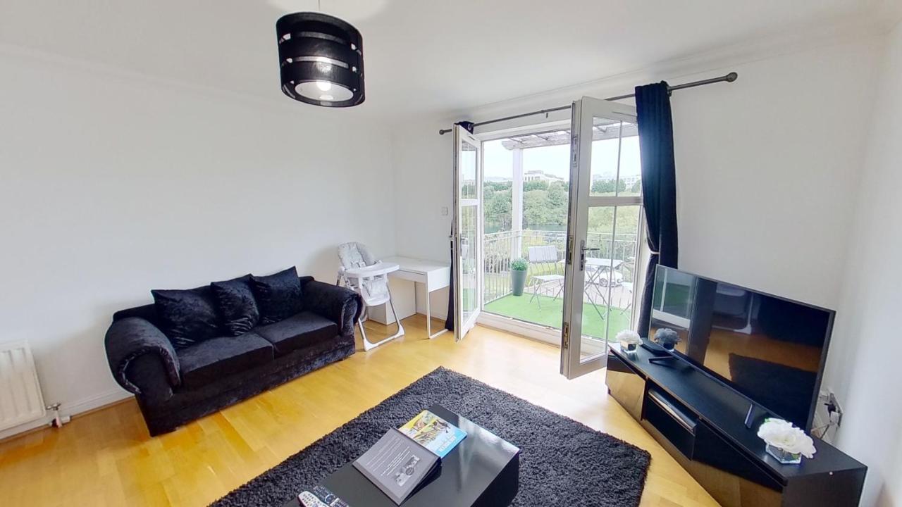 Orange Apartments Rubislaw Mansions أبردين المظهر الخارجي الصورة