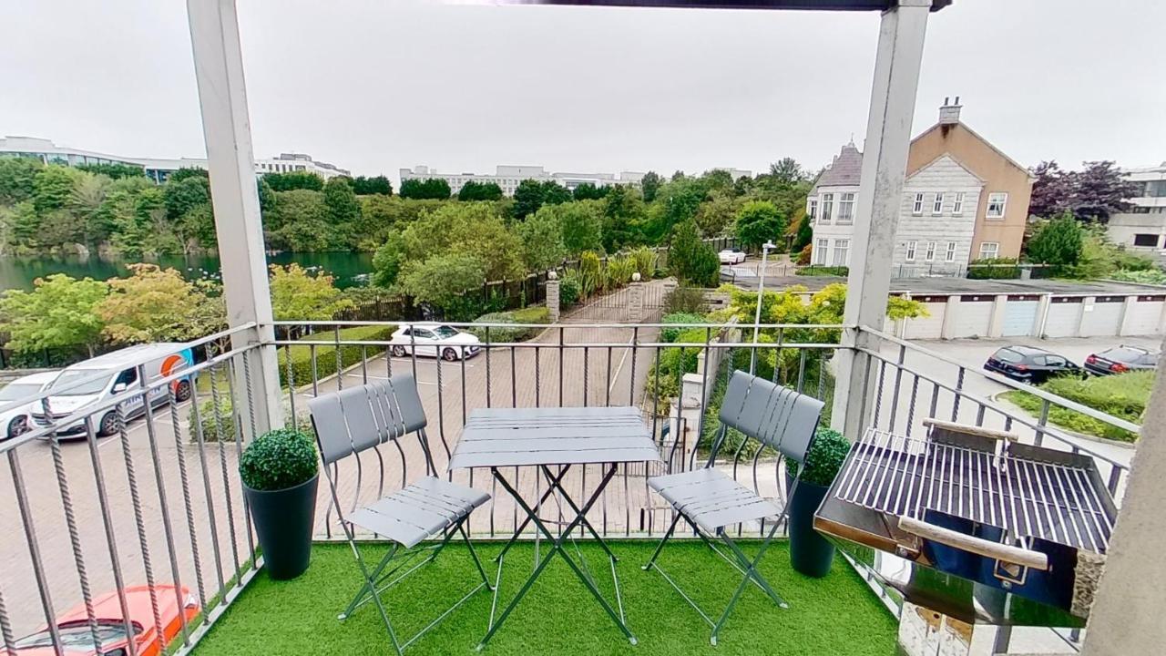 Orange Apartments Rubislaw Mansions أبردين المظهر الخارجي الصورة