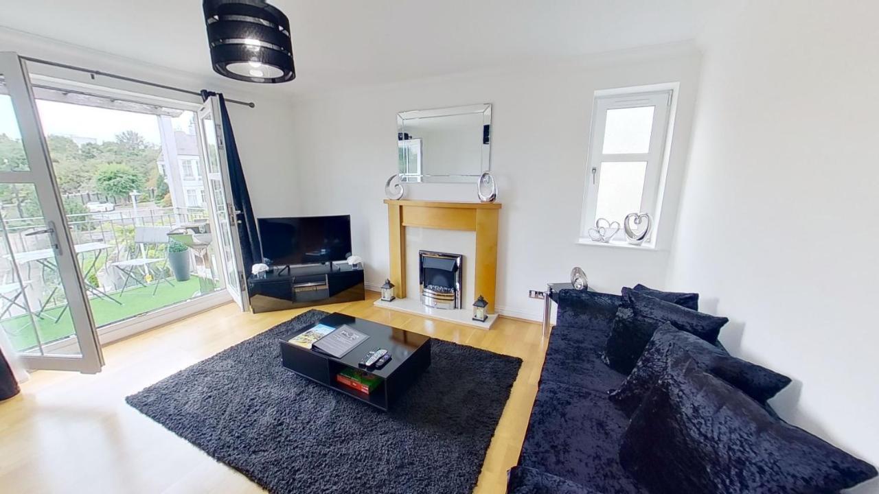 Orange Apartments Rubislaw Mansions أبردين المظهر الخارجي الصورة